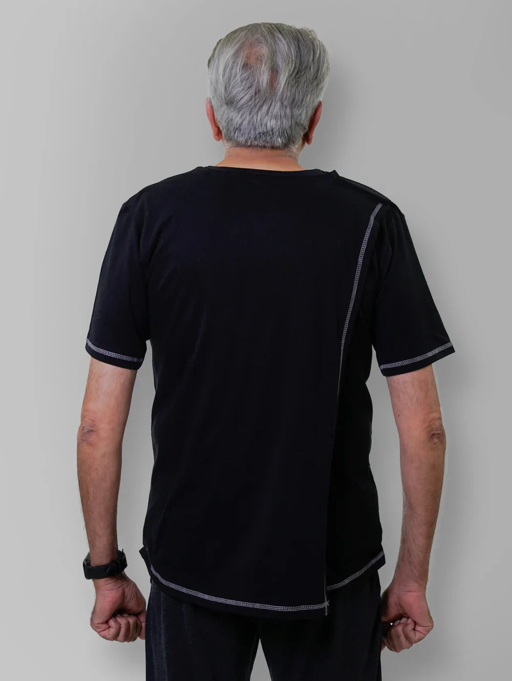 Open Back Tshirts
