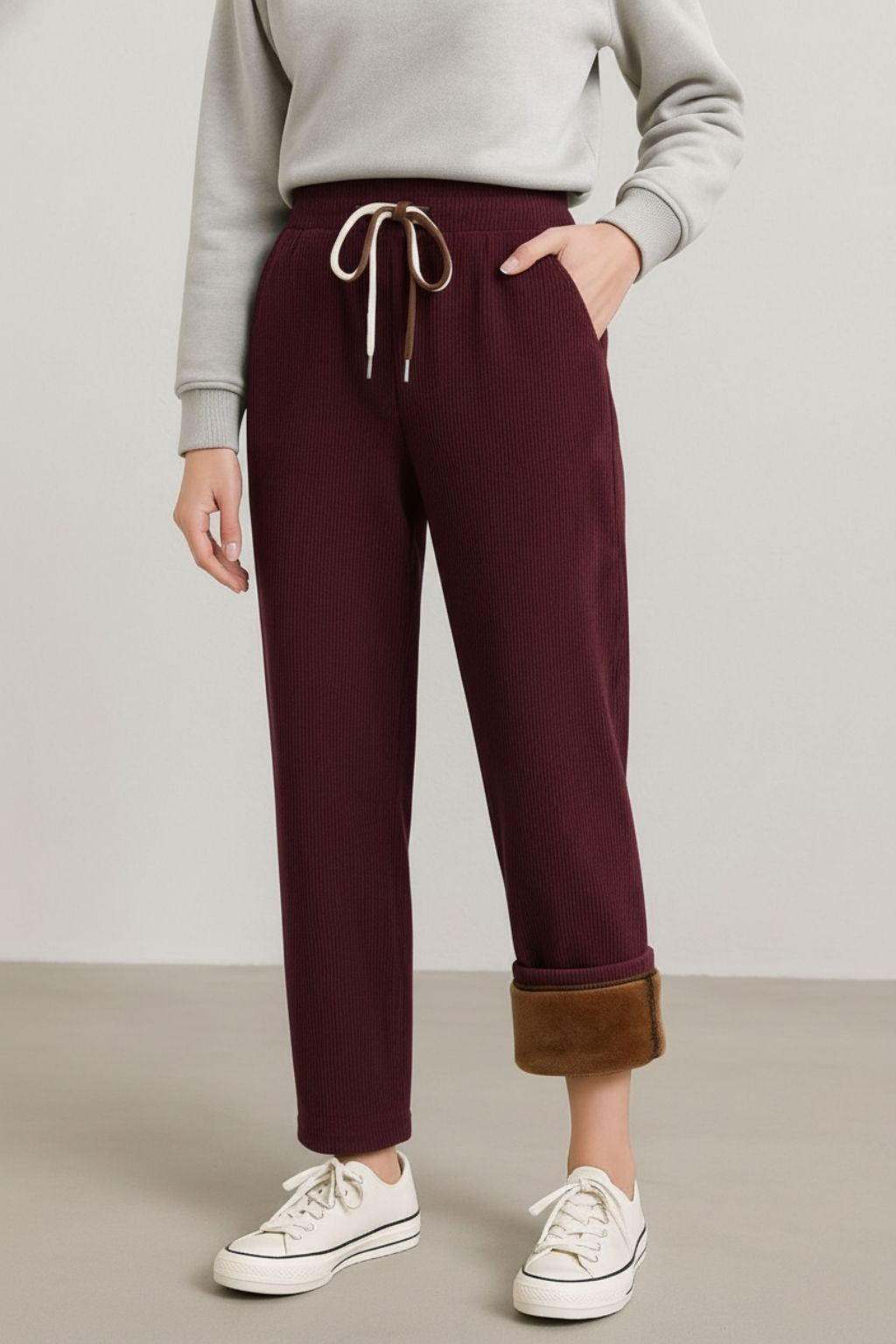 Winter Bottom Women