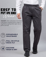 Velcor Trouser