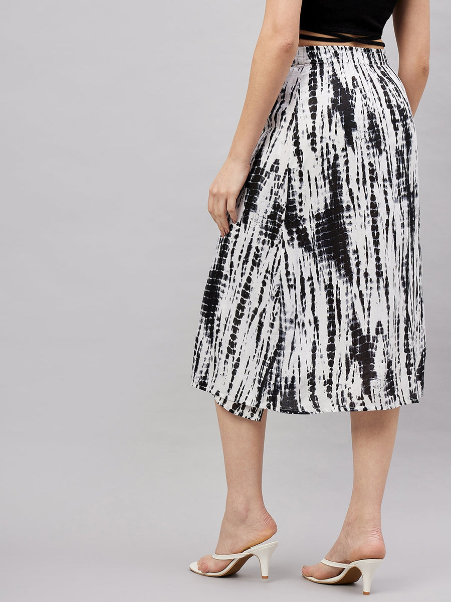 Wrap Skirt for women with