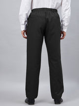 Haxor Herenbroek met Elastische Taille voor Senioren - Adaptieve Herenbroek voor Ouderen | Elastische Taille Broek voor Heren