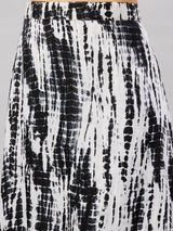 Wrap Skirt for women with Easy touch