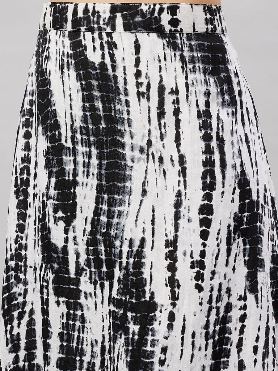 Wrap Skirt for women with Easy touch