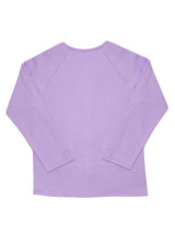 HAXOR Post Surgery Recovery Velcro Open Tearaway Full Sleeve Pink Premium Fleece T-Shirt for Quick Access for Post-Op Care