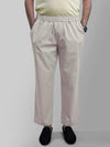 Haxor Men's Elastic Waist Pants for Seniors - Adaptive Men's Pants for Elderly | Elastic Waist Pants for Men