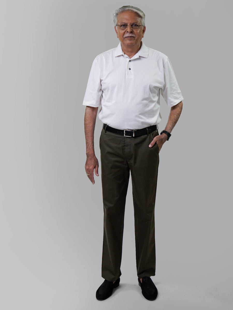 Velcro Trouser for Men