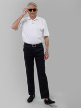 Velcro Fly Pant 