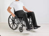 Open Back Stretchable Polyster Pant for Men / Women