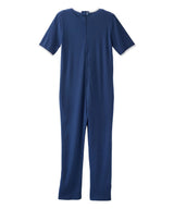 Anti Strip Adaptive Jumpsuit Alzheimer’s Grey